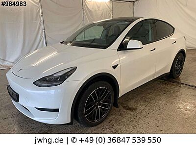 Tesla Model Y RWD Autopilot-4!!! |Pano | Wärmepumpe