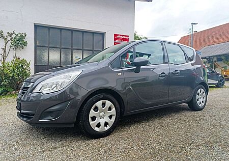 Opel Meriva B Selection Klima Tüv Neu !!
