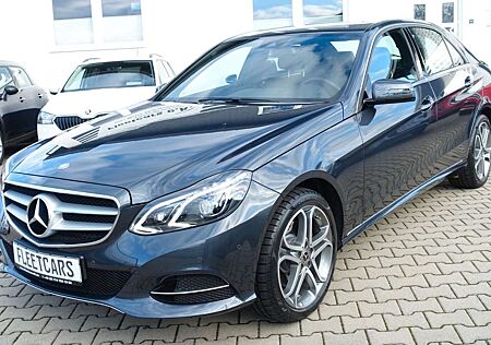 Mercedes-Benz E 200 BlueTec Automatik | Sitzheizung | LED| 18"