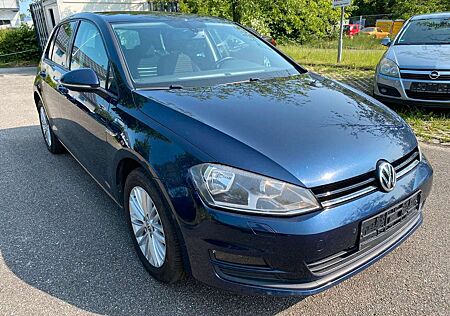 VW Golf Volkswagen VII Lim. Cup BMT, TÜV und Service neu