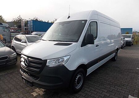 Mercedes-Benz Sprinter III Kasten RWD 317 CDI Maxi/MBUX NAVI