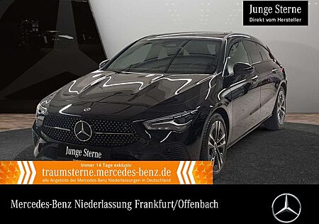 Mercedes-Benz CLA 180 PROGRESSIVE+NIGHT+LED+KAMERA+TOTW+KEYLESS