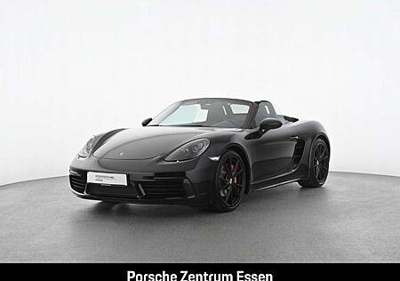 Porsche Boxster 718 S / Sportabgasanlage Rückfahrkam. Apple CarPla
