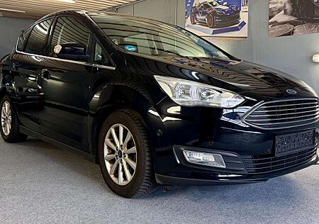 Ford C-Max Titanium/Aus1.Habd