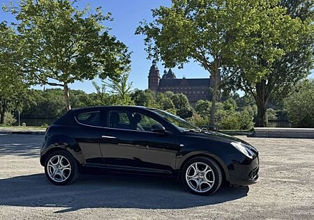 Alfa Romeo MiTo !TÜV NEU! Mito 1.4 16V