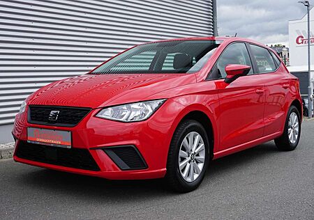 Seat Ibiza Style 1.0 MPI Climatronic/PDC/Full-Link