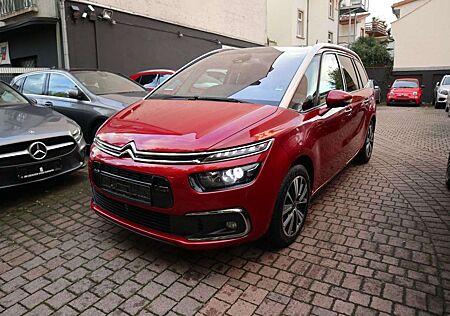 Citroën Grand C4 Picasso Citroen /Spacetourer Shine 7-Sitzer