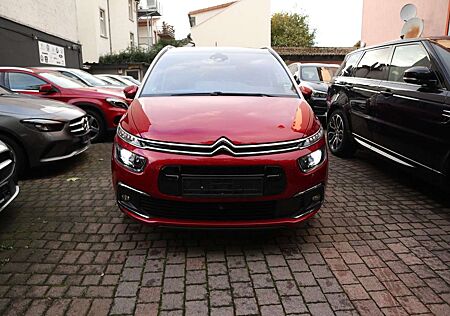 Citroën Grand C4 Picasso gebraucht kaufen Citroën Grand C4 Picasso Citroen /Spacetourer Shine 7-Sitzer