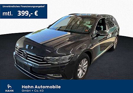 VW Passat Variant Volkswagen 2.0TDI Business LED Standh 360°