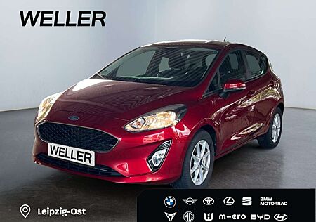 Ford Fiesta 1.1 COOL&CONNECT *behzb Front*SHZ*CarPlay*