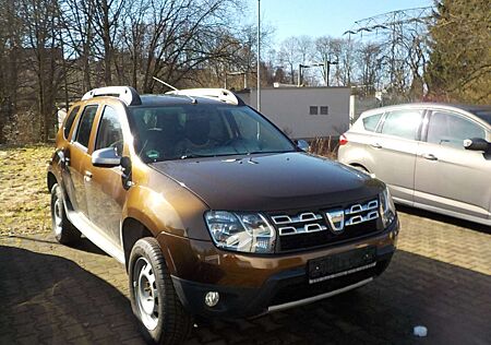 Dacia Duster Motorschaden! 1,2