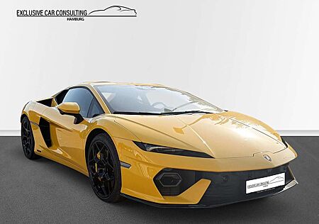 Lamborghini Temerario 4.0 *Lift *Giallo *CAM *Pass-Display