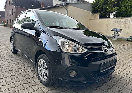 Hyundai i10 1.0 Classic
