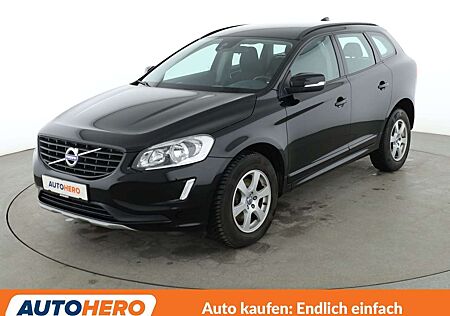 Volvo XC 60 XC60 2.0 D3 Kinetic 2WD Aut.*NAV*TEMPO*PDC*SHZ