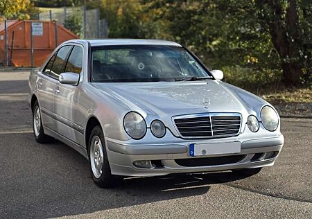 Mercedes-Benz E 200 gebraucht kaufen Mercedes-Benz E 200 Classic