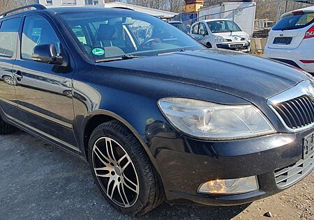 Skoda Octavia Ambiente