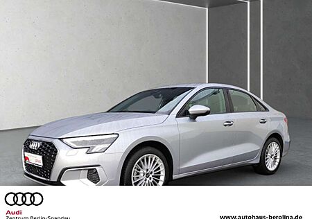 Audi A3 Lim. 30 TDI Adv. S tronic *ACC*NAV+*LED*SHZ*