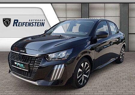 Peugeot 208 Active 75 SITZHEIZUNG NOTRUF LED DAB+ MIRROR