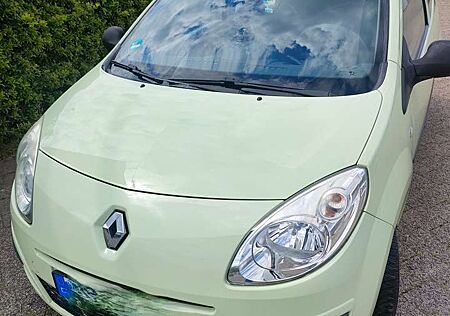 Renault Twingo 1.2 Expression