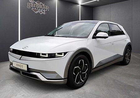Hyundai IONIQ 5 72,6 kWh Uniq 4WD