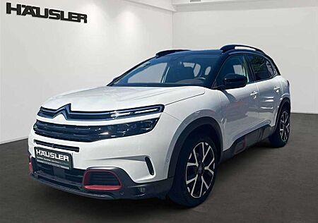 Citroën C5 Aircross Citroen SHINE*AHK*Navi*Leder*Panorama*LED*PDC*Carplay*uvm.