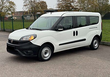 Fiat Doblo Maxi Kasten