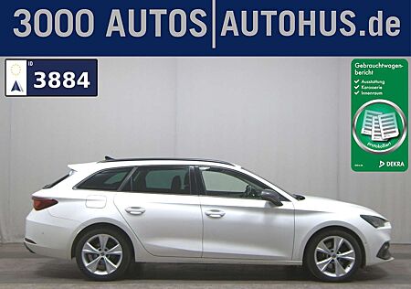 Seat Leon Navi LED vc AHK Navi LED vc