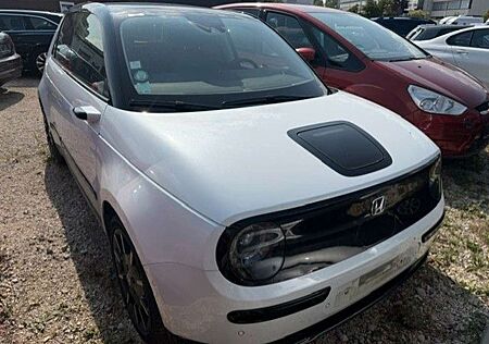 Honda e Advance