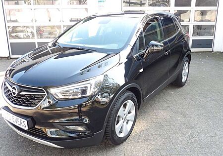 Opel Mokka X Innovation *Navi*AHK*Bi-LED Scheinwerfer