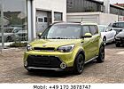 Kia Soul Spirit VIP*Aut*Pano*Navi*PDC*Kamera*1Hand