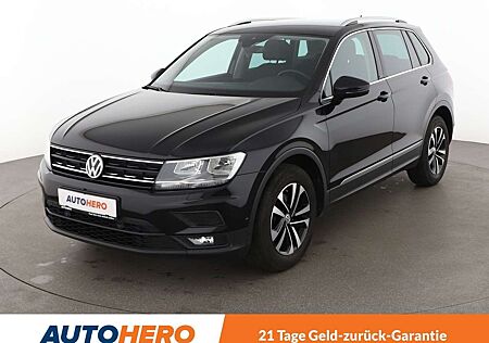 VW Tiguan Volkswagen 1.5 TSI ACT IQ.DRIVE Aut.*NAVI*ACC*CAM*