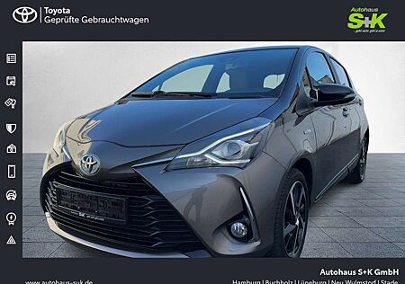 Toyota Yaris 1.5 Hybrid Style Selection*SAFETYSENSE+KAMERA**