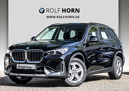 BMW X1 xDrive20d Navi Headup LED RKam Sitzhzg. Klima