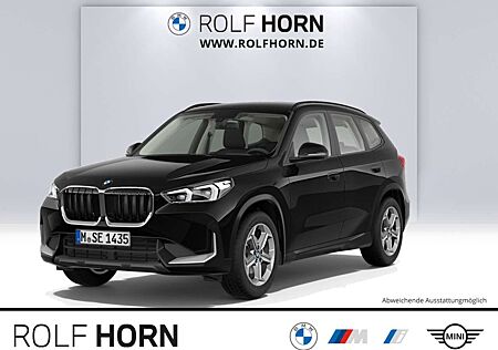 BMW X1 xDrive20d Navi Headup LED RKam Sitzhzg. Klima