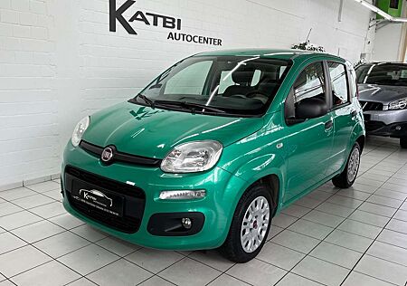 Fiat Panda Easy StHz Klimaanlage HU neu