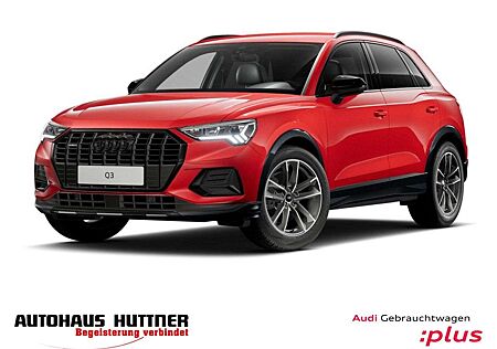 Audi Q3 40 TFSI quattro adv. S line S tr. AHK ACC LED