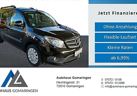 Mercedes-Benz Citan Kombi 112 lang*AHK*Kamera*Navi*SHZ*Pano*