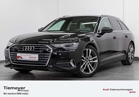 Audi A6 45 TFSI Q S LINE LM19 NAVI+ PRIVACY VIR