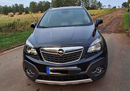 Opel Mokka +1.6+CDTI+ecoFLEX+Start/Stop+Innovation