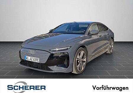 Audi A6 Spb e-tron 210kW AHK/B&O/Tech Plus/S-Line inn