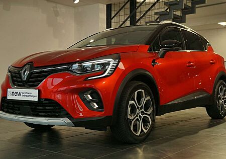 Renault Captur II TCe 90 Intens 360°Kamera, Navi