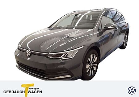 VW Golf Variant Volkswagen 1.0 TSI MOVE LED NAVI KAMERA LM16