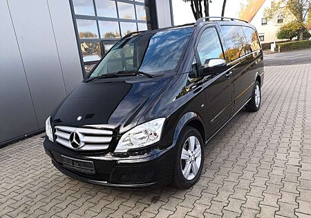 Mercedes-Benz Viano 3.0 CDI Lang