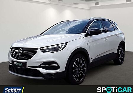 Opel Grandland X Plug-in-Hybrid4 1.6 DI Start/Stop Aut Ultimate