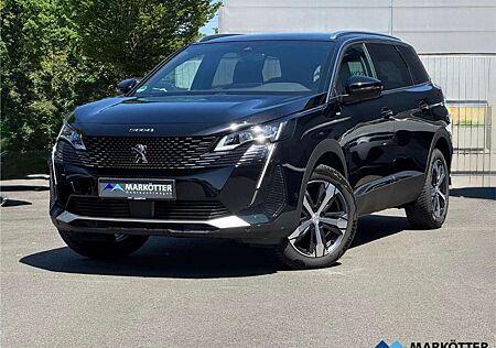 Peugeot 5008 GT PureTech 130 EU6d 7-Sitzer ACC/BLIS/PANO