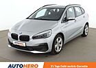 BMW 225 xe Active Tourer Advantage Aut.*NAVI*LED*