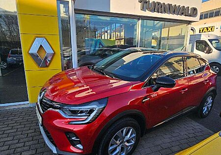 Renault Captur Intens