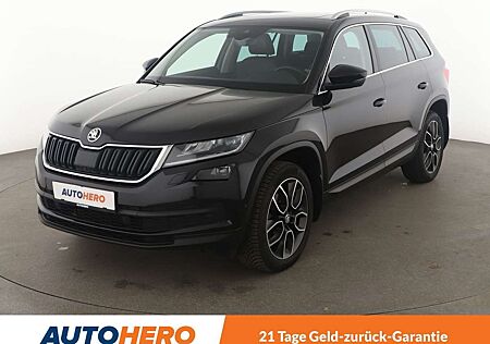 Skoda Kodiaq 1.5 TSI ACT Style Aut.*NAVI*360*ACC*LED*