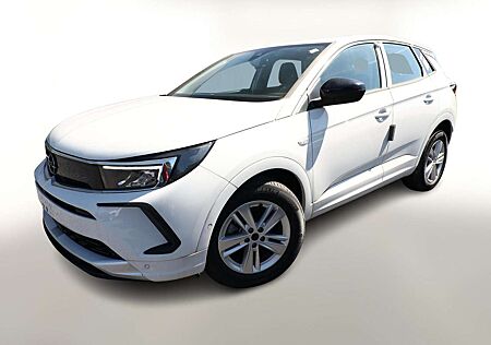 Opel Grandland 1.2 130 PDC vo/hi LM17Z Klimaaut 96 kW (131 PS)...