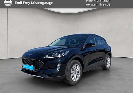 Ford Kuga 1,5 EcoBoost COLL&CONNECT AHK NAVI KLIMA PD